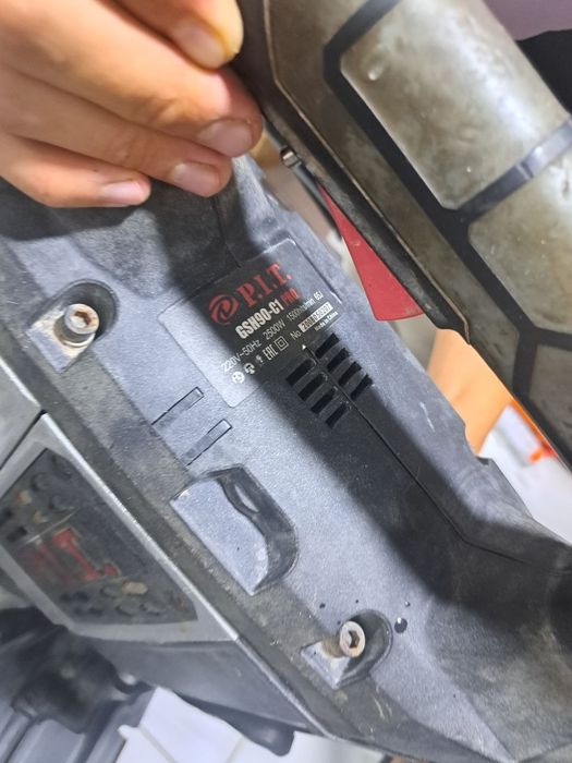 Otboynik xolati yangi