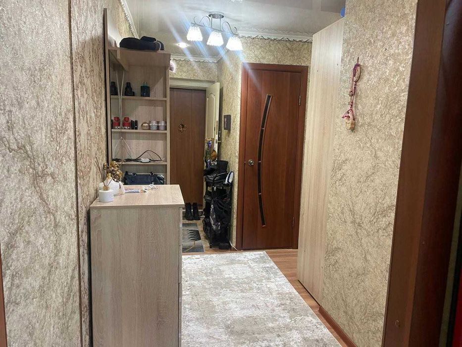 Продажа 3-комнатной квартиры