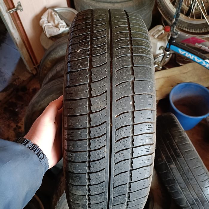 Шины на 13 все по 2.000 тенге