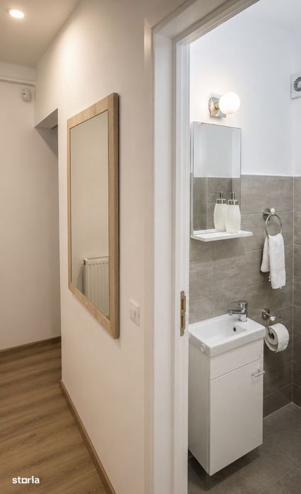 Penthouse modern| Smart Residence| 2 camere |Terasă |Proprietar direct