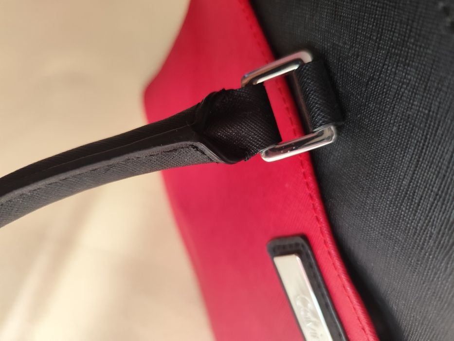 Дамска чанта Calvin Klein НОВА