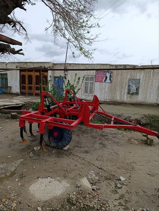 Sudrama chizel sotiadi