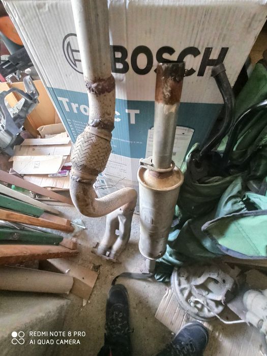 Продавам части за Голф 3