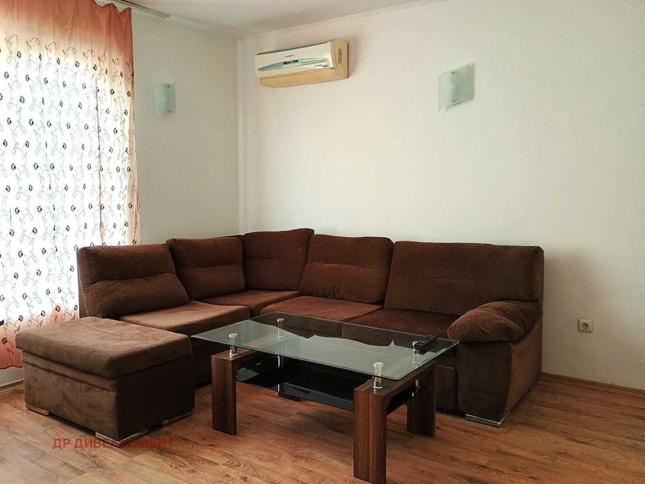 Продава се Двустаен апартамент в к.к. Слънчев бряг - 58 кв.м за 1119 €/кв.м - Снимка #5