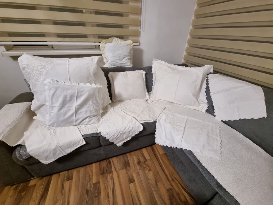 Perne NOI pene de gaina, pene de gasca,fete de perna