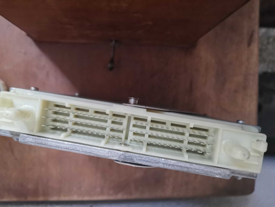 Компютър за volvo v70 bosch