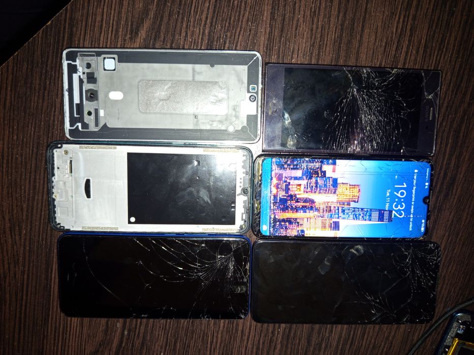 (CITESTE DESCRIEREA)telefoane sony, xiaomi, motorola