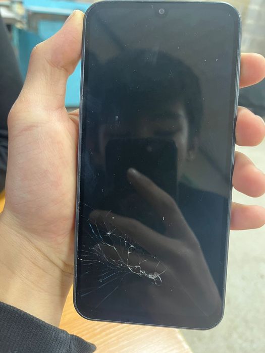 Срочно  продам смартфон Samsung А24