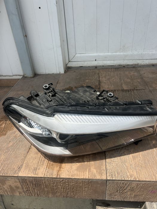 Фарове за BMW G30 2019г. Стопове за F30 2018г