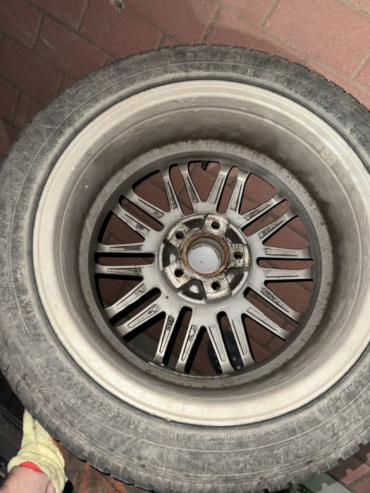 Roti Vw Passat, Golf, Jetta 17”