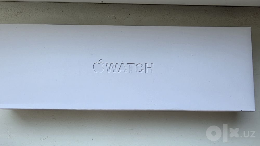 Часы iwatch сору