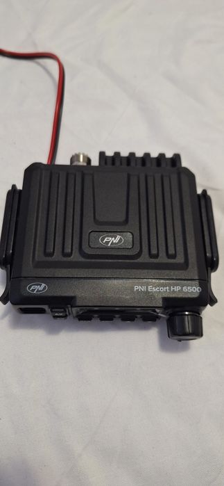 Pni escort hp 6500