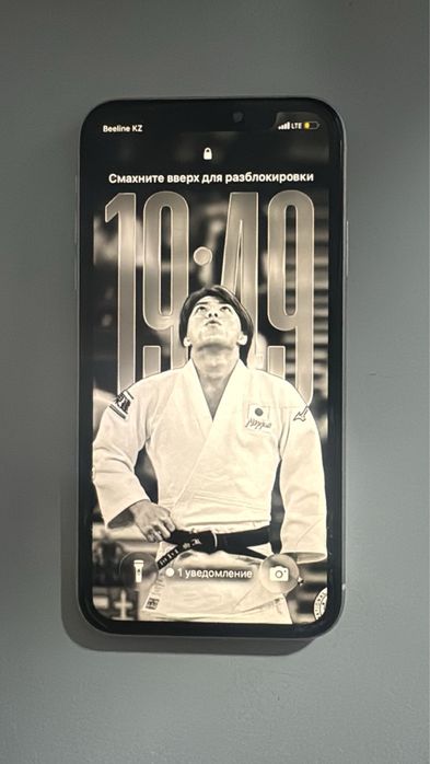 iPhone 11 128gb 72% емкость