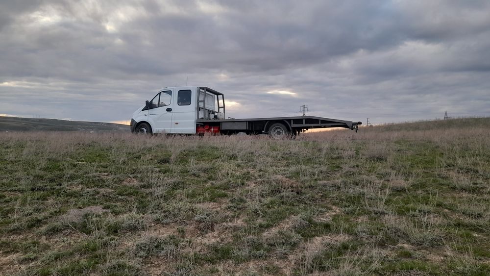 Эвакуатор круглосуточно