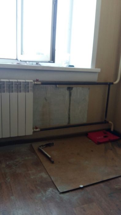 Сварщик сантехник Павлодар