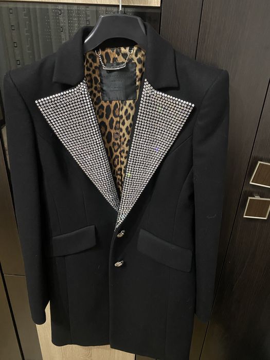 Palton phillip plein original