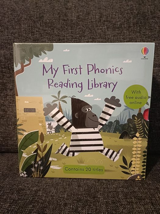 Set 20 de cărți în engleza