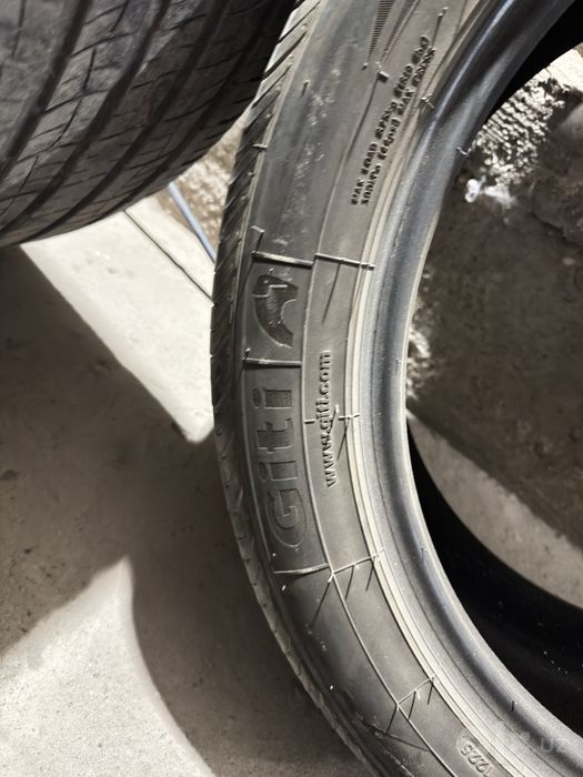 Balon Giti 265/45 R20