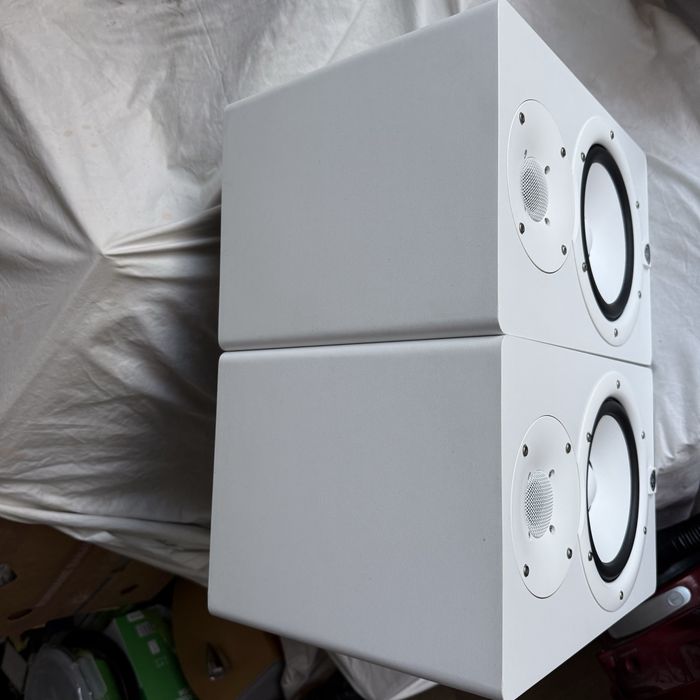 Yamaha HS7 boxe active