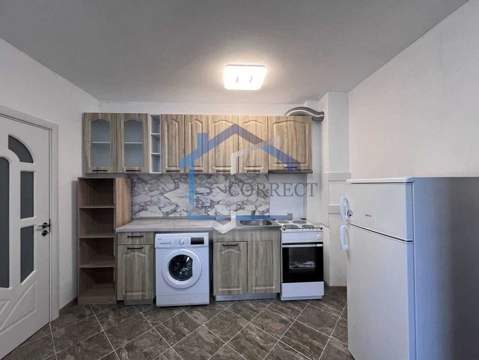 Дава се под наем Двустаен апартамент в с. Аспарухово, Област Варна - 55 кв.м за 484.5 € - Снимка #1