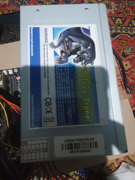 Продам запчасти для компьютера