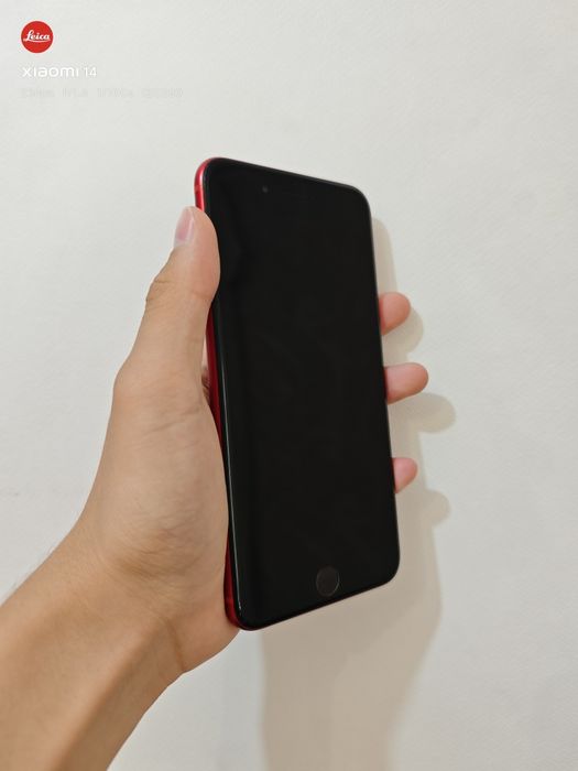 iPhone 8 Plus (64 ГБ, АКБ - 79%).