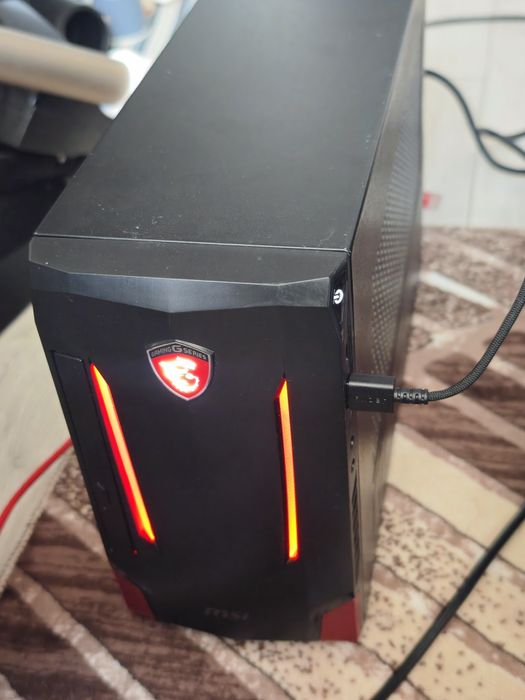 Msi Nightblade 16гб РАМ