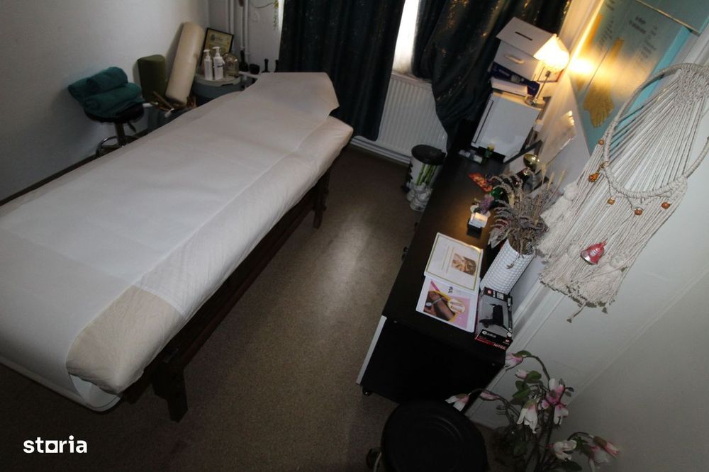 Spațiu Ultracentral, Calea Eroilor