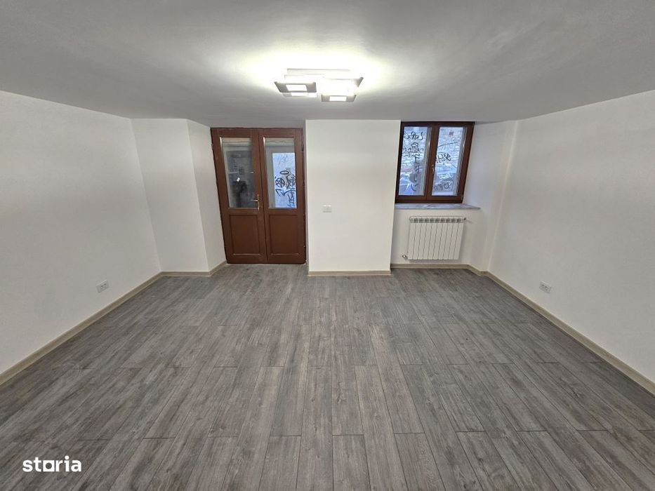 Ultracentral, proximitate pietonal Stefan cel Mare, spatiu aprox.50mp