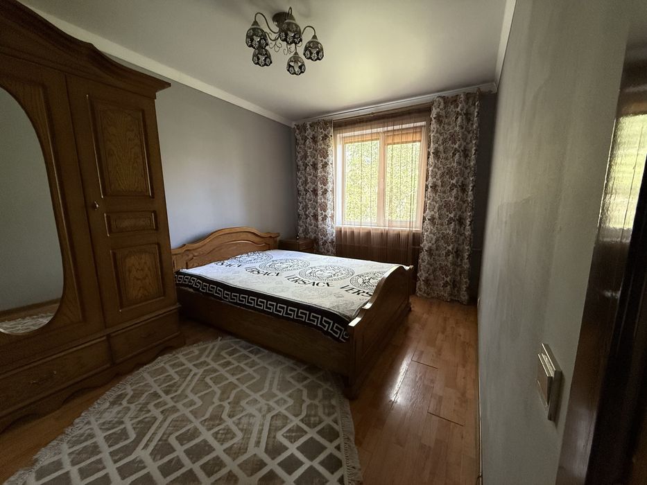 Квартира 3 ех,район Акимат.