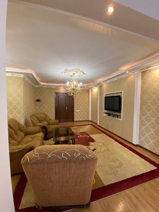 Продам 3/3/4 Спец План Гидрометцентр Новомосковская Казы Махалля