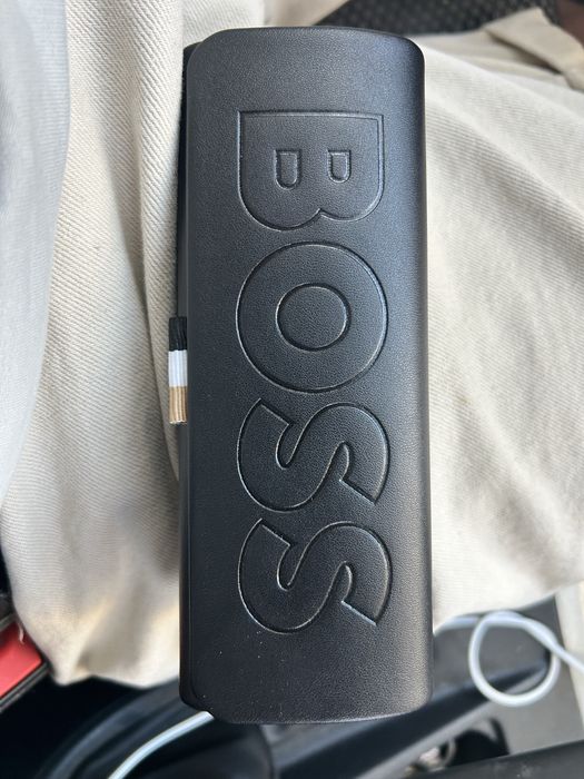 Слънчеви очила BOSS