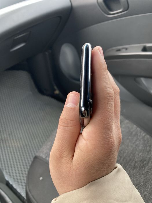 Iphone X 64 gb lla X iphone