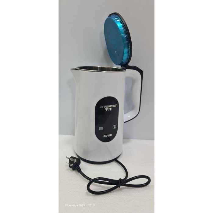 Чайник электрический 2 л