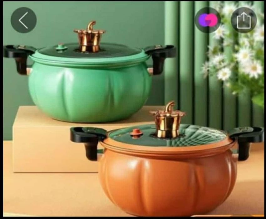 Акция. Казан/Скара варка