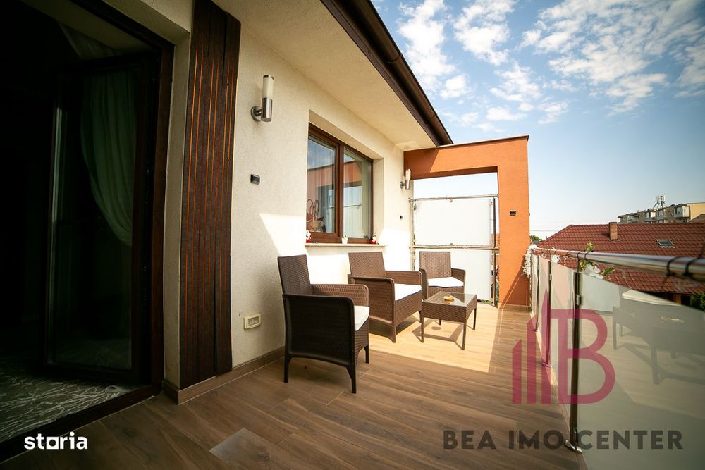 Apartament de colecție,lux discret, design impecabil