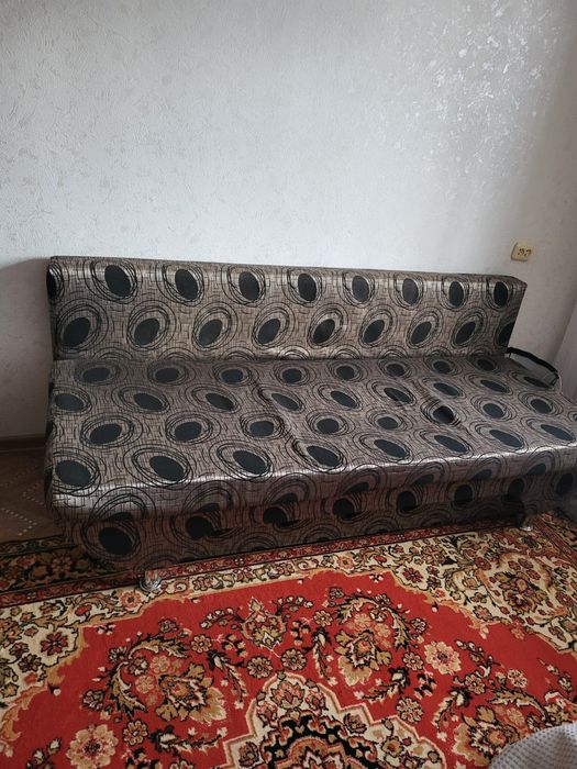 Продам диван, раскладной