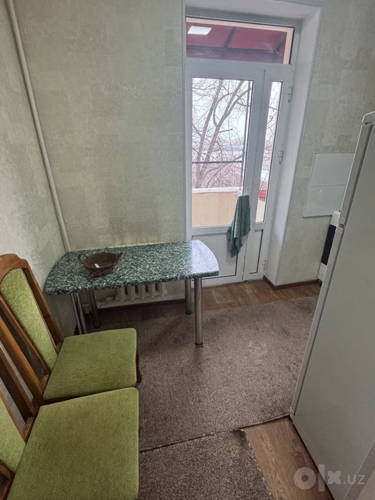 Свой Продаётся  2/4/4 квартира 57кв яккасарай. Улица Бабур