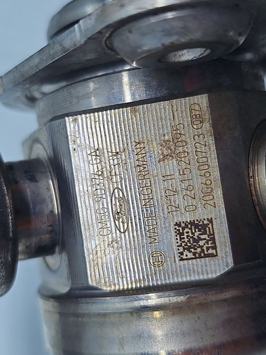 Pompa inalta presiune Ford Focus 3 [Fabr 2010-2018] CM5G-9D376-GA 1.0