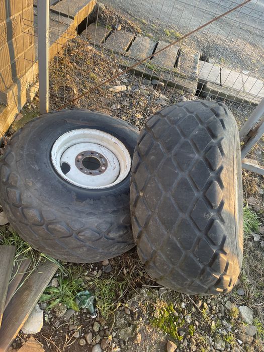 Roti utilaje tractor sau remorca , 18,4 r16