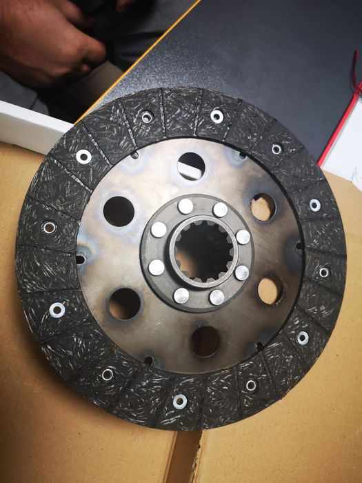 Tappo Radiatore Per Trattori Fiat E OM - Ricambio Compatibile Multimodello - Foto 4