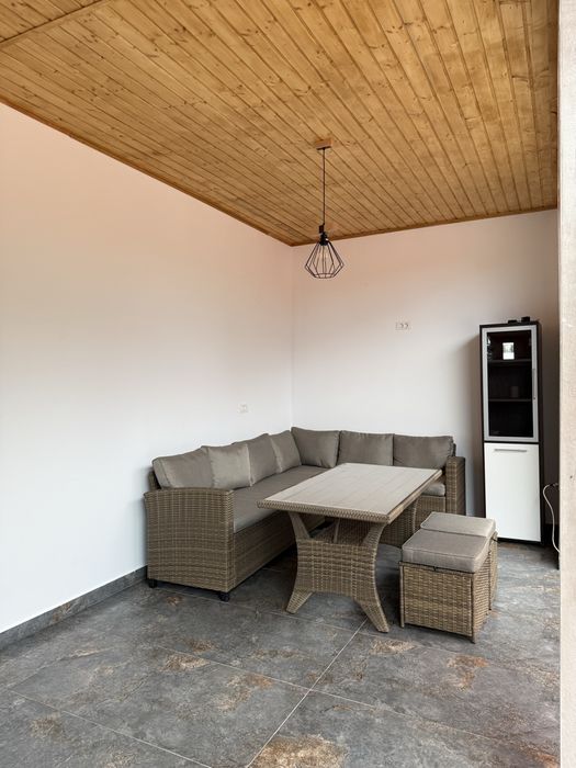 Rya Residence Costinești – cazare modernă