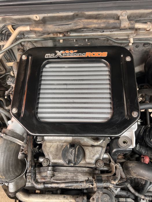 Nissan Navara D22 2009 ( nu hilux , l200 , ranger )