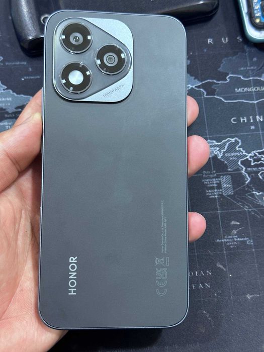 Honor 400lite 8/256