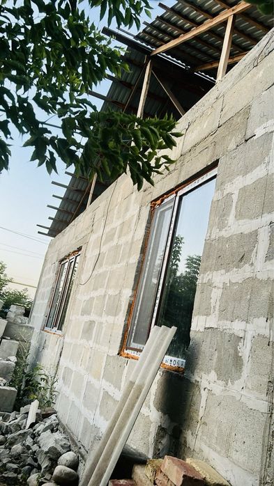 продам дом в центре. Торг