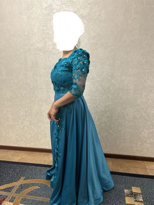 Продаю вечернее платье