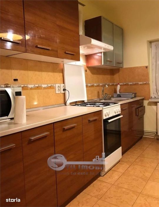 Apartament 4 camere | Nicolina 1 | Proaspăt văruit | Ideal pentru stud — fotografia 1