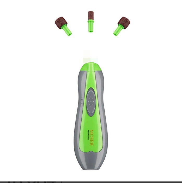 Гриндер для когтей