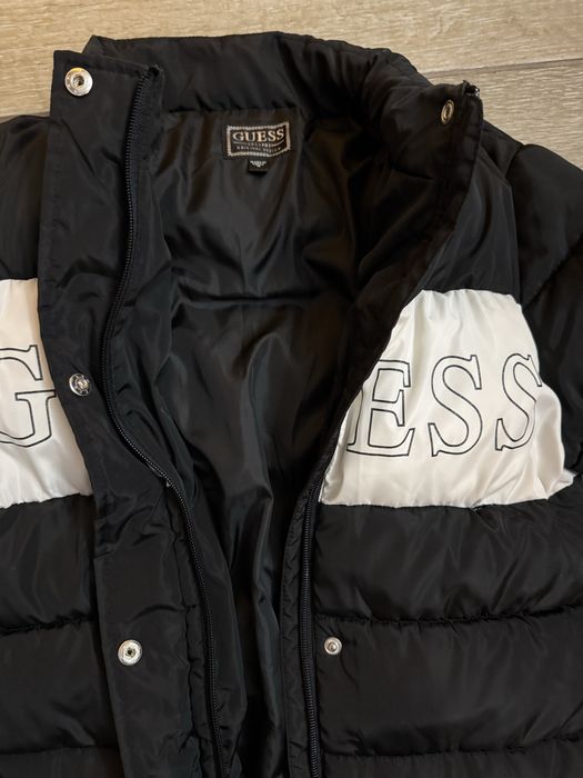 Зимно яке Guess XC размер