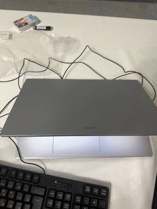 Ноутбук Акер жагдайы жаксы